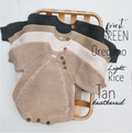 Knitted Sweater Romper