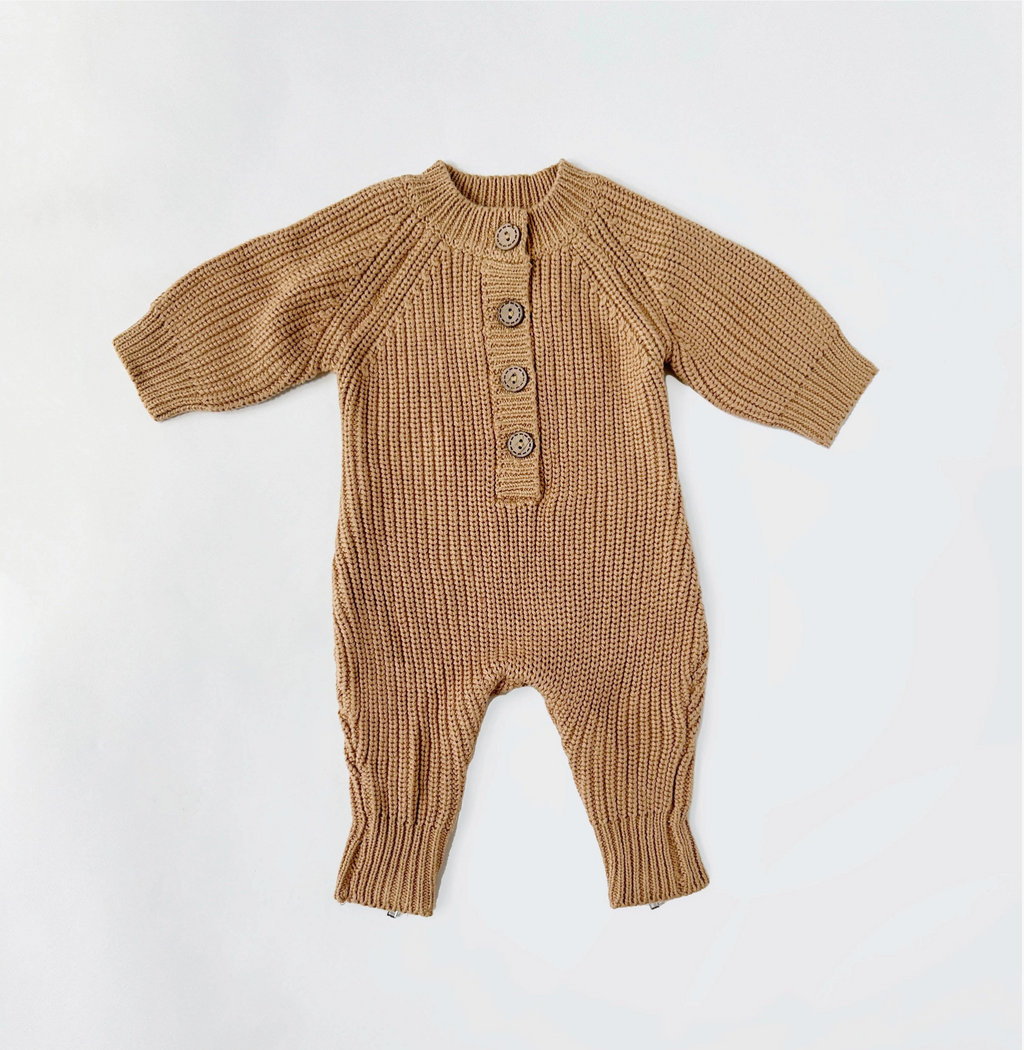 Harper Knitted Jumper