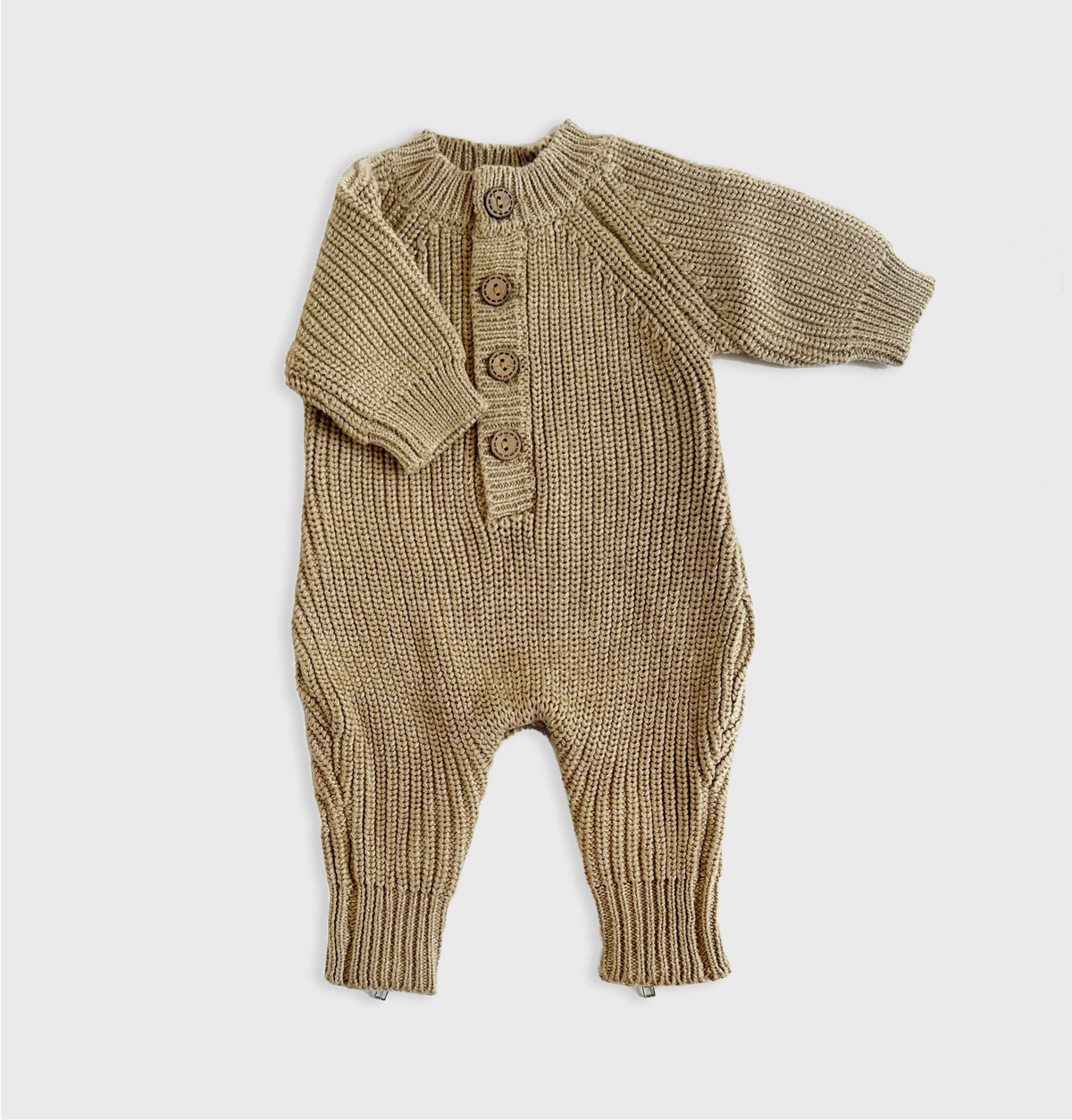 Harper Knitted Jumper