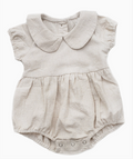 Allie Bubble Romper