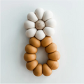 Golden Daisy Teether