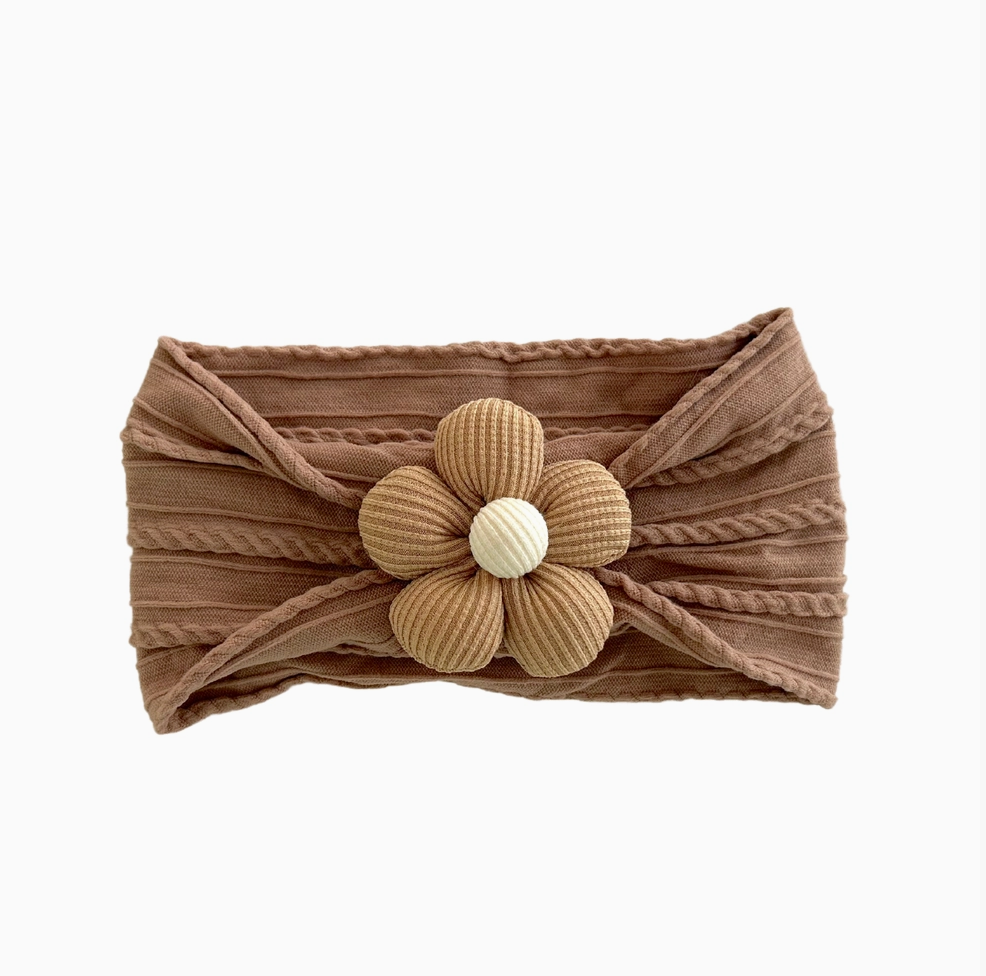 Daisy Headband