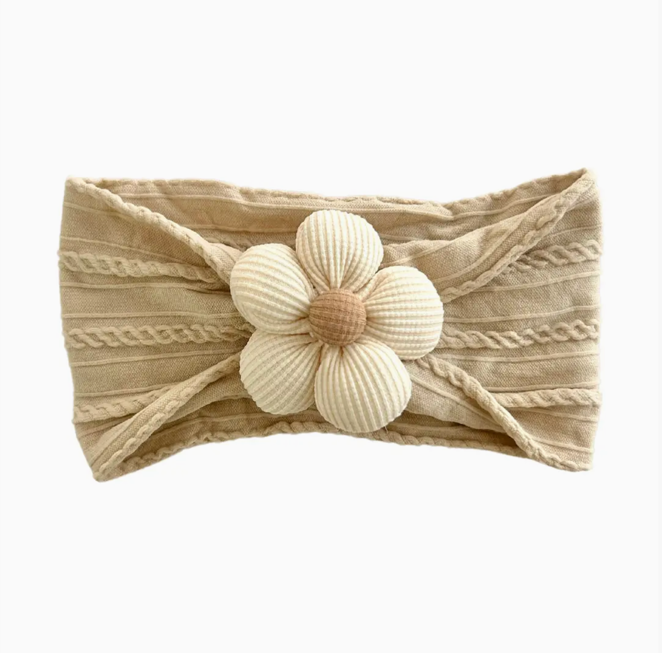 Daisy Headband