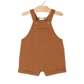 Toffee Shortie Overall